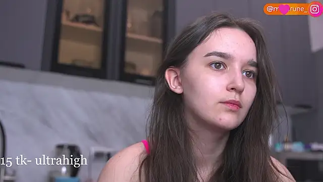 Mirarune online show from 03/15/26, 04:13