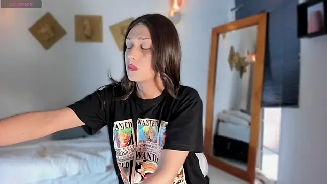 Aleexiiaa online show from 02/10/26, 12:20