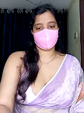 Rose-luckey online show from 02/08/26, 01:14