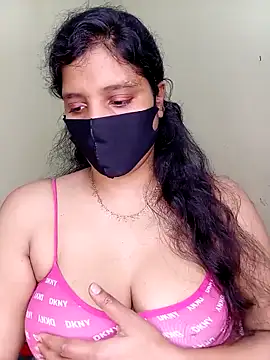 Rose-luckey online show from 04/16/26, 01:45