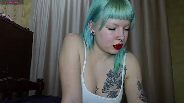 ritaluvswine online show from 11/14/25, 01:26