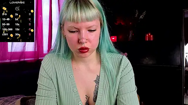 ritaluvswine online show from 02/07/26, 06:50