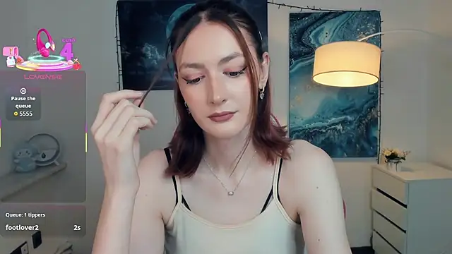 EasterBlink online show from 11/05/25, 10:59