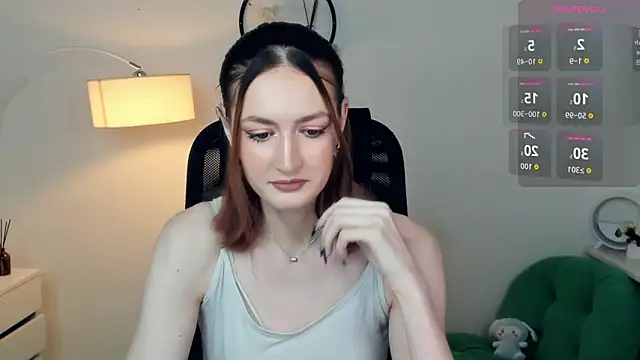 EasterBlink online show from 11/20/25, 10:48