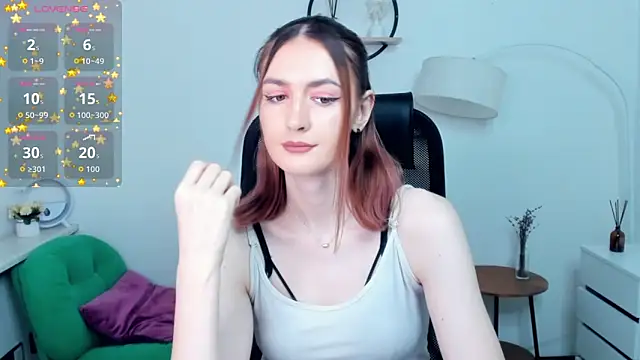 EasterBlink online show from 12/05/25, 11:30