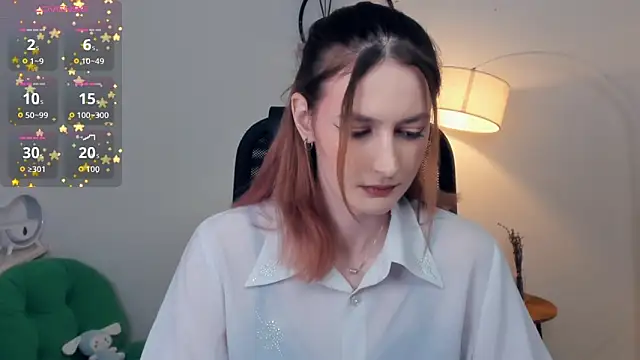 EasterBlink online show from 01/14/26, 11:05