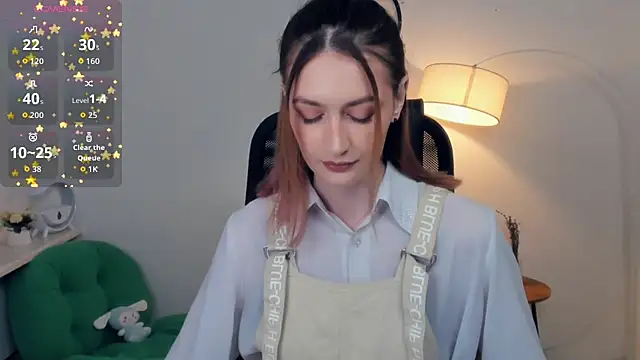 EasterBlink online show from 01/15/26, 10:53