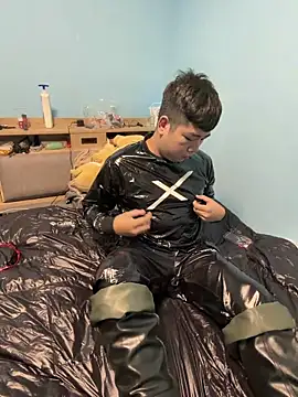 gary0213 online show from 03/06/26, 06:54