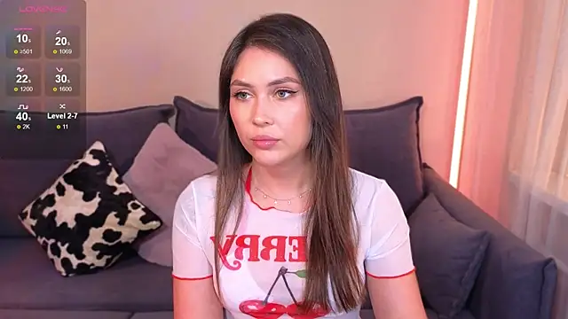 CarolineGuthrie online show from 12/02/25, 02:12