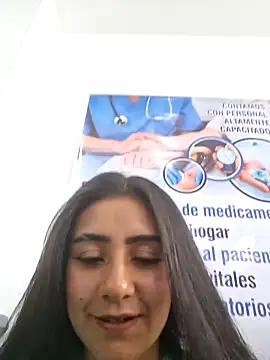 CAROLINE  07 online show from 02/14/26, 02:58