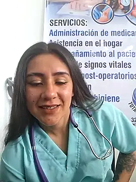 CAROLINE  07 online show from 02/19/26, 02:02