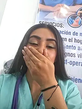 CAROLINE  07 online show from 02/21/26, 03:35