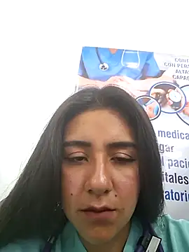 CAROLINE  07 online show from 02/28/26, 03:13