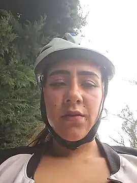 CAROLINE  07 online show from 03/06/26, 12:23