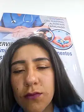 CAROLINE  07 online show from 03/12/26, 07:42