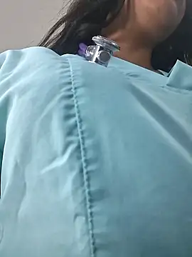 CAROLINE  07 online show from 03/16/26, 02:32