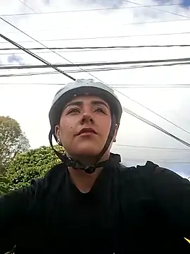 CAROLINE  07 online show from 03/22/26, 01:03