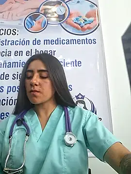 CAROLINE  07 online show from 03/27/26, 06:40