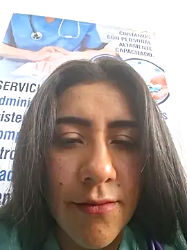 CAROLINE  07 online show from 03/28/26, 02:16