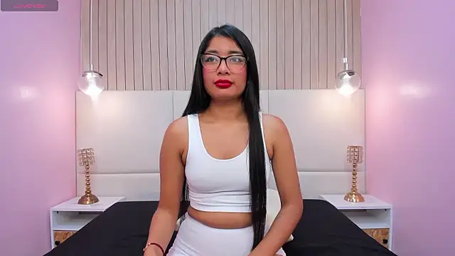 MelanyWayne  online show from 03/12/26, 06:58