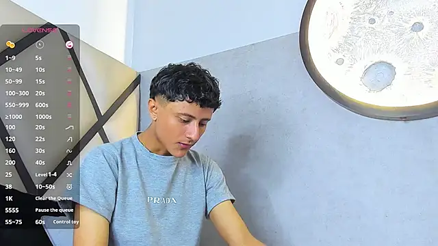  Leohot  online show from 09/23/25, 03:31