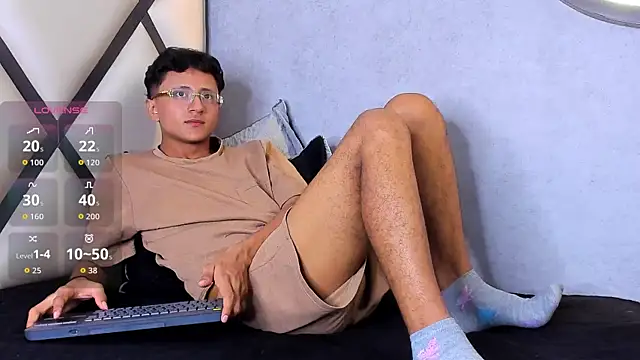  Leohot  online show from 09/27/25, 03:44