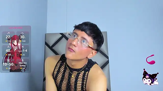  Leohot  online show from 09/28/25, 03:34