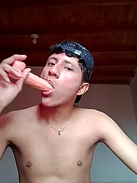  Leohot  online show from 10/20/25, 03:01