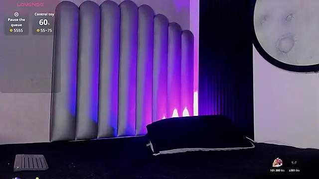  Leohot  online show from 11/30/25, 03:54