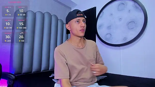  Leohot  online show from 01/10/26, 03:19