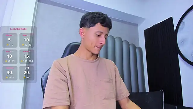  Leohot  online show from 01/17/26, 02:27