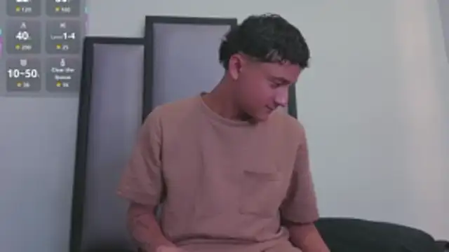  Leohot  online show from 03/24/26, 10:59