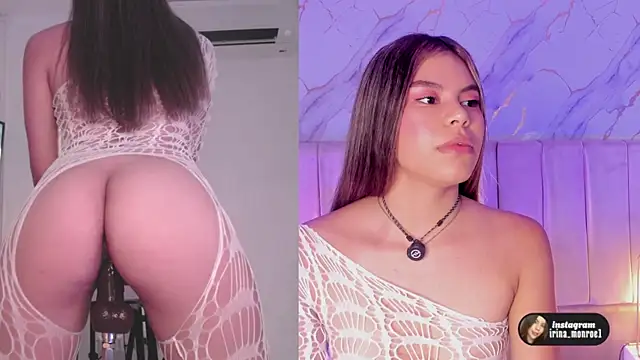 IrinaMonroee online show from 04/04/26, 08:34