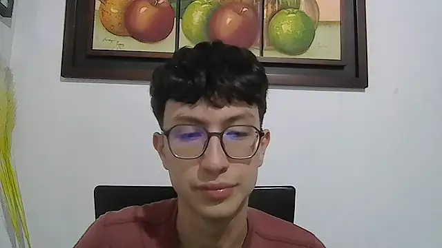 Kevintdx online show from 10/27/25, 02:15