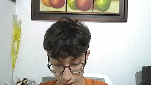 Kevintdx online show from 12/03/25, 02:30