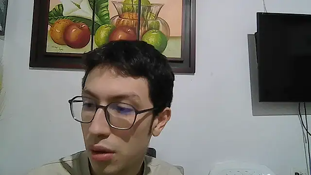 Kevintdx online show from 02/07/26, 03:43