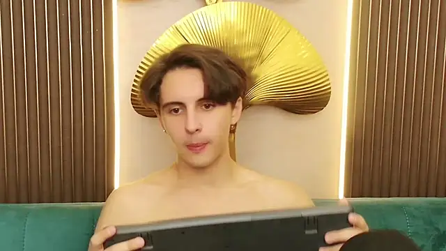 Jefrey Carter online show from 09/15/25, 08:53