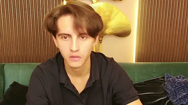 Jefrey Carter online show from 09/17/25, 08:32