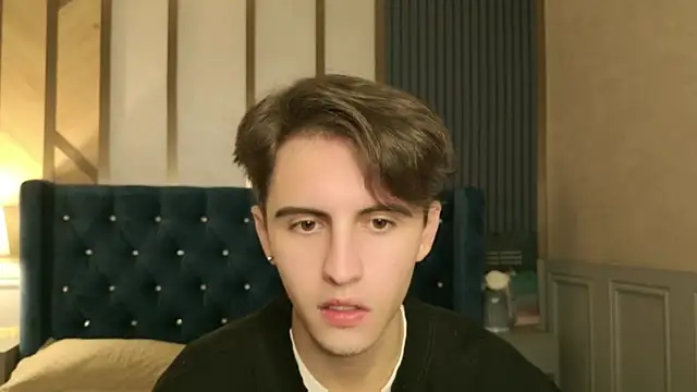 Jefrey Carter online show from 10/02/25, 08:27