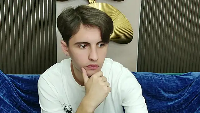 Jefrey Carter online show from 10/03/25, 08:28