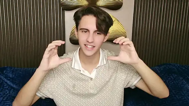 Jefrey Carter online show from 10/06/25, 08:39