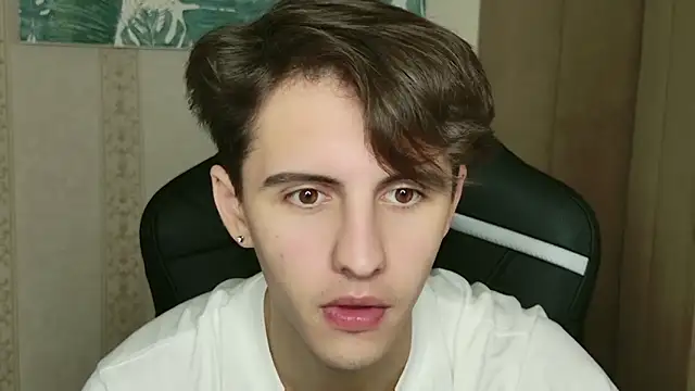 Jefrey Carter online show from 10/08/25, 08:39