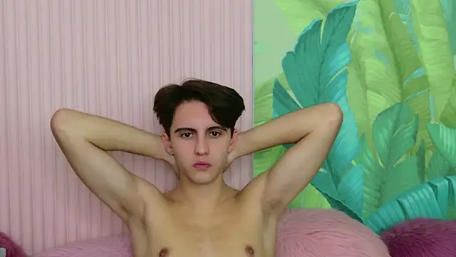 Jefrey Carter online show from 10/14/25, 08:42