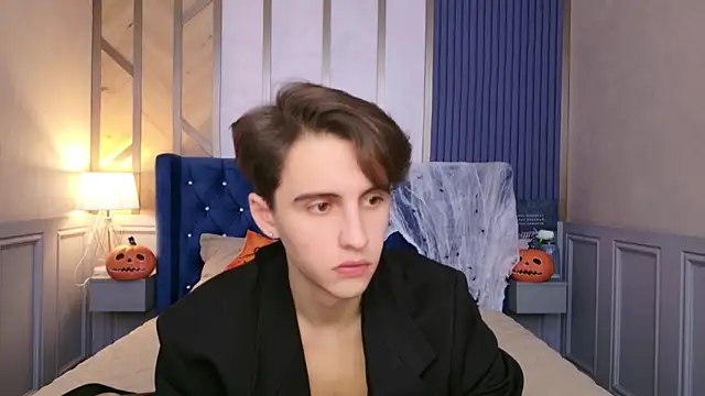 Jefrey Carter online show from 10/20/25, 04:07