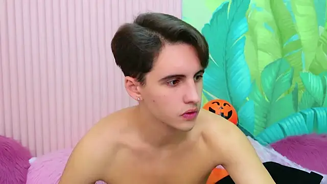 Jefrey Carter online show from 10/21/25, 04:35