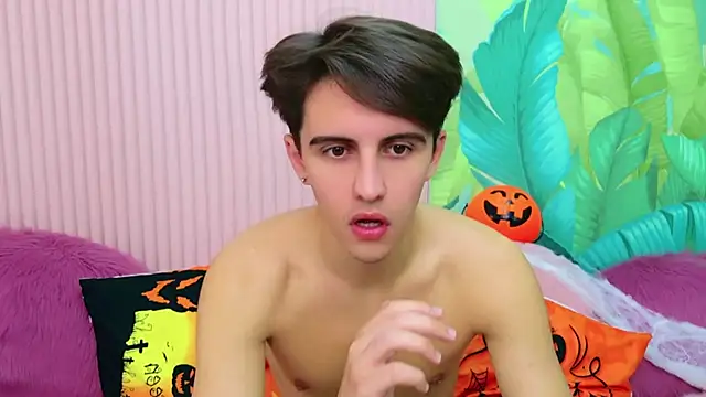 Jefrey Carter online show from 10/21/25, 08:42