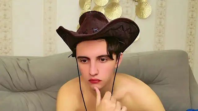 Jefrey Carter online show from 11/02/25, 08:33