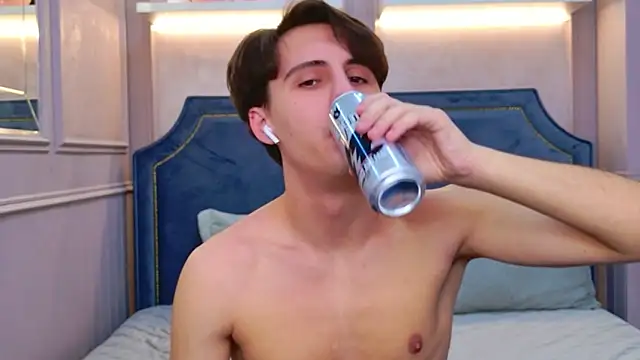 Jefrey Carter online show from 02/26/26, 03:33