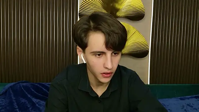 Jefrey Carter online show from 03/13/26, 08:26