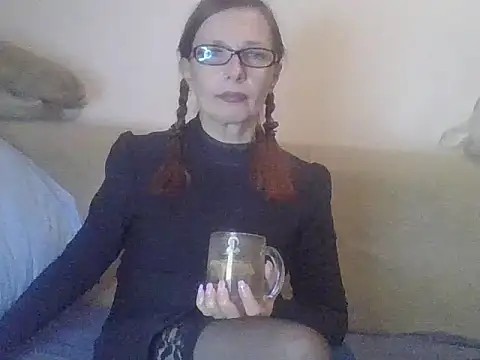 Sweetmurrr online show from 10/19/25, 03:18